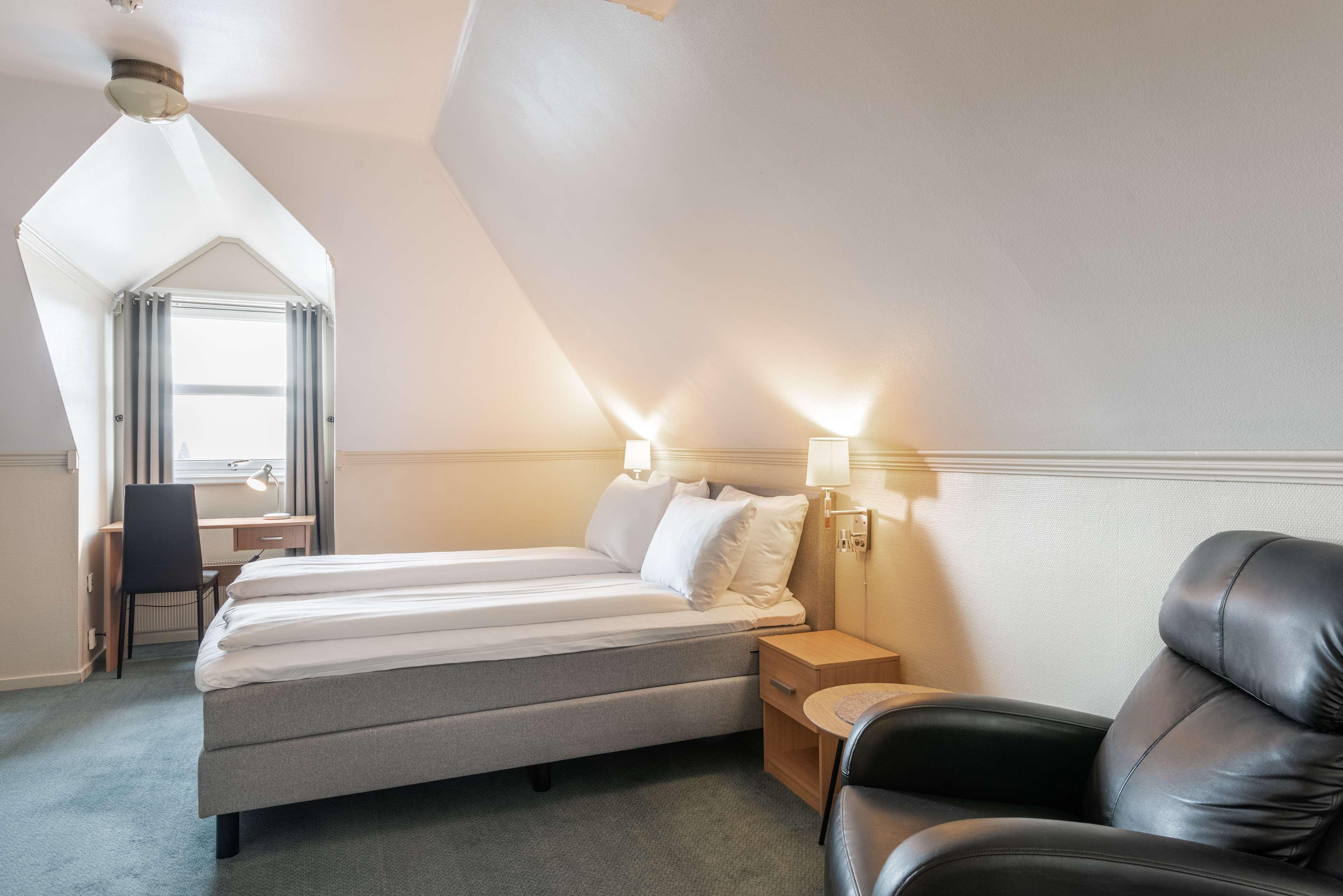 Sure Hotel By Best Western Ole Tobias Mo i Rana Exterior foto