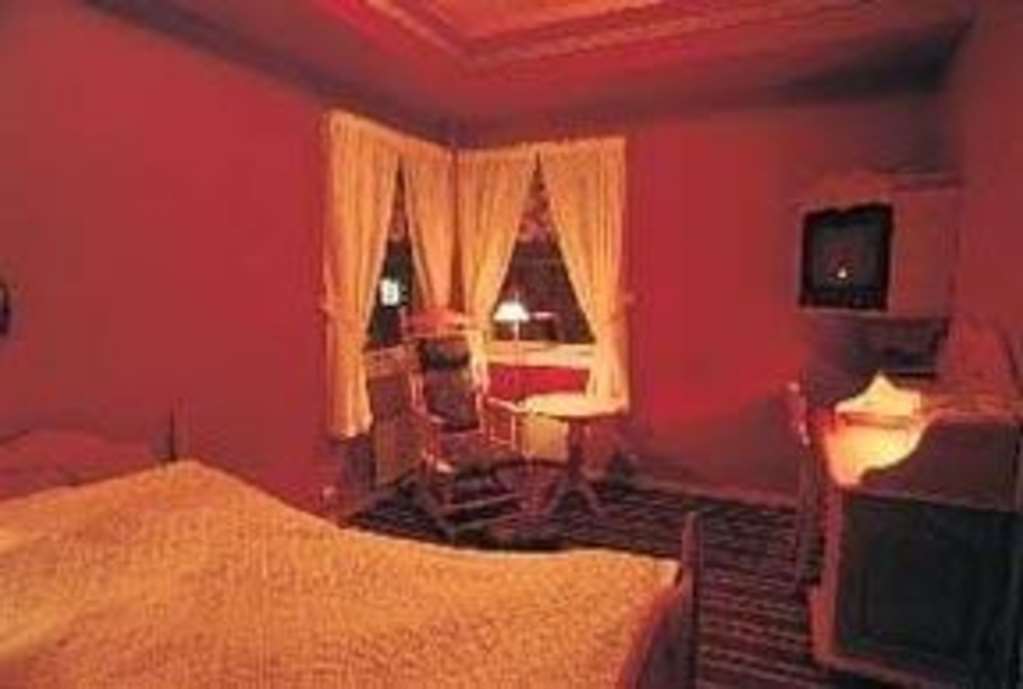 Sure Hotel By Best Western Ole Tobias Mo i Rana Habitación foto