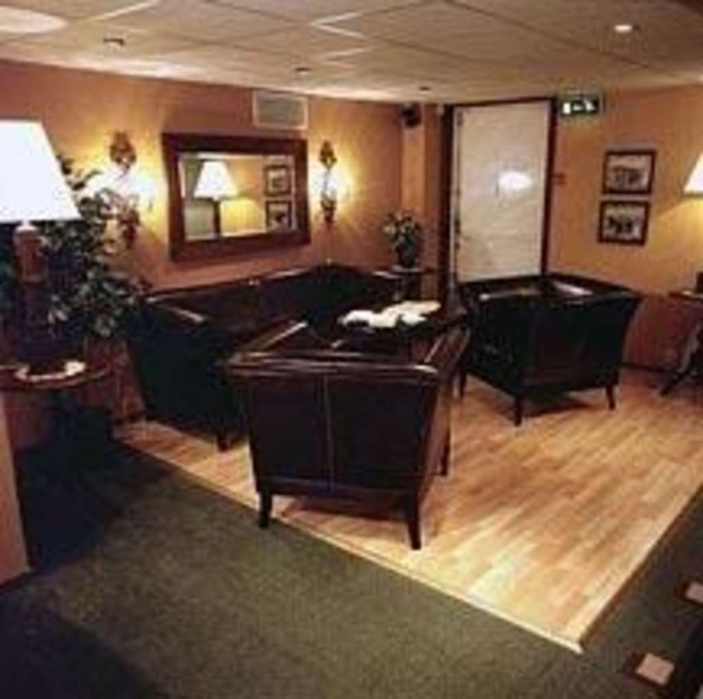 Sure Hotel By Best Western Ole Tobias Mo i Rana Habitación foto